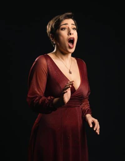 Sofía Gutiérrez Tobar
