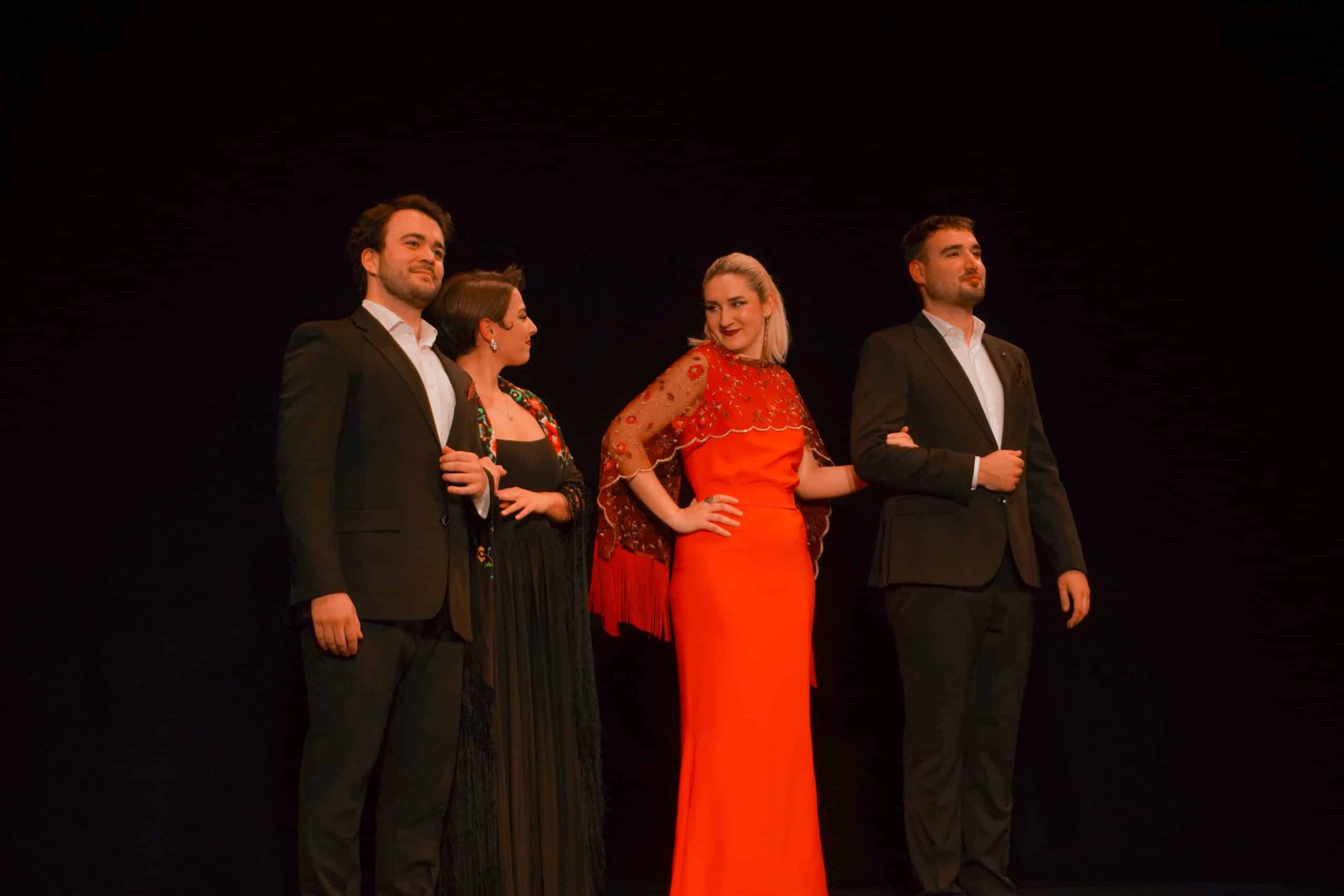 25 Aniversario de la Sala Bretón